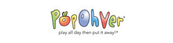 PopOhVer logo