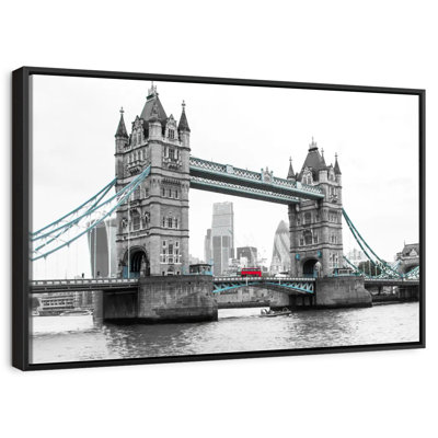 Pop London Bridge