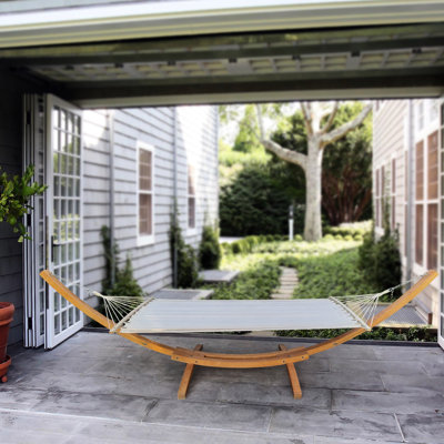 1 Stand , Indoor Outdoor Applicability, Plywood + Canvas, White And , 350 Lbs Weight Limit, Quick Assembly Procedure With Stand, Ideal For & Relaxation, Max Load, Effortless Setup