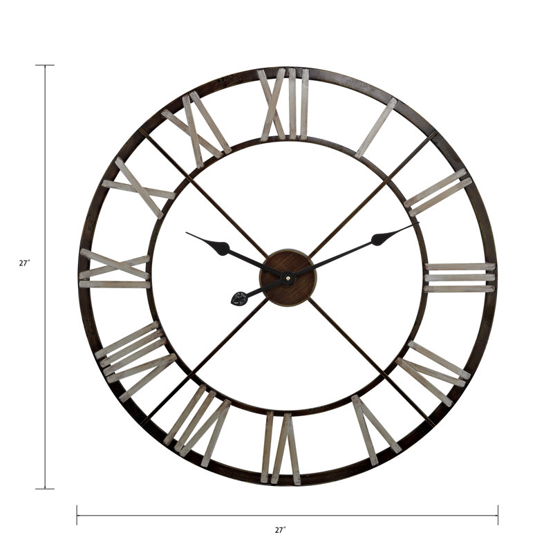 Horloge murale