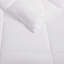 Édredon simple en duvet synthétique-119922285