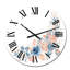 Horloge murale surdimensionnée-1872520397