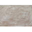 Composition Oval Mahogany Wood Dining Table