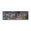 Reproduction d’art sur toile, "Stillness of Christmas" par Nicky Bo-33537277
