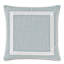 Amberlynn Square Pillow Cover & Insert
