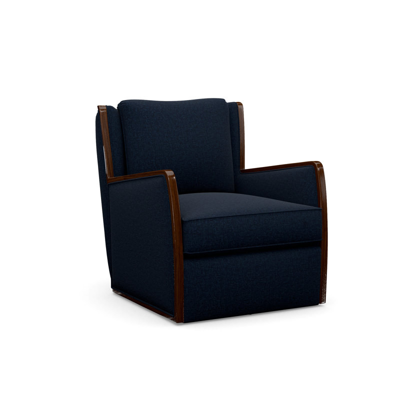 Fauteuil pivotant Delancey, 2369-32, Arlington