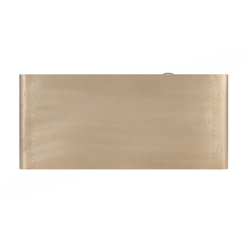 Bureau d'écriture rectangulaire
