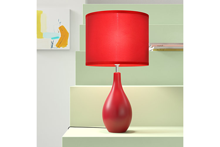 Buy Argos Table Lamp Shades Argos Red Lamp Shade Argos Clearance