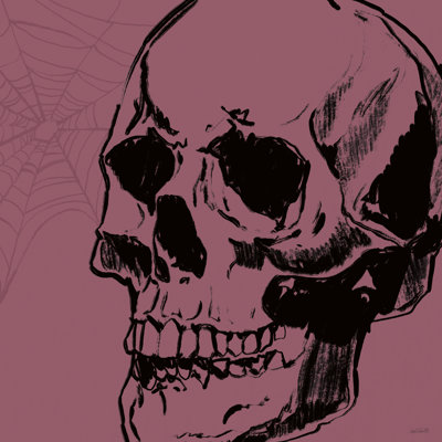 «Haunted XIII» par Anne Tavoletti - reproduction imprimée