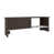 White/Dark Walnut selected