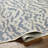 Baurzhan Abstract Indoor / Outdoor Rug-1917127664