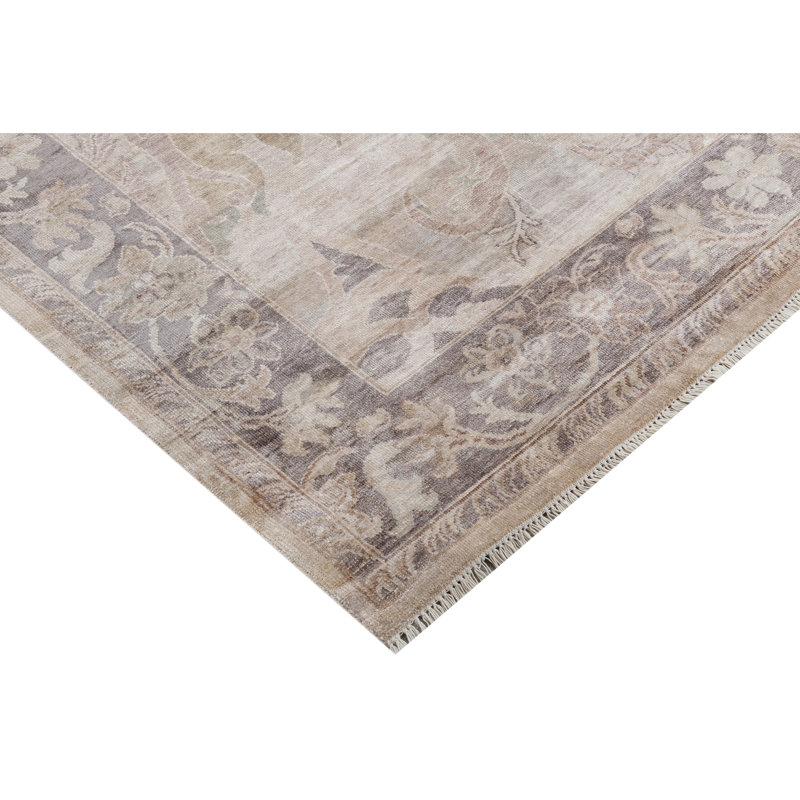 Area Rug, Rectangle 9' x 12'