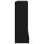Bois d'ingénierie 39,4 x 11,8 x 34,4 po-1714164172