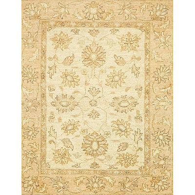 Abstract Indoor Rug