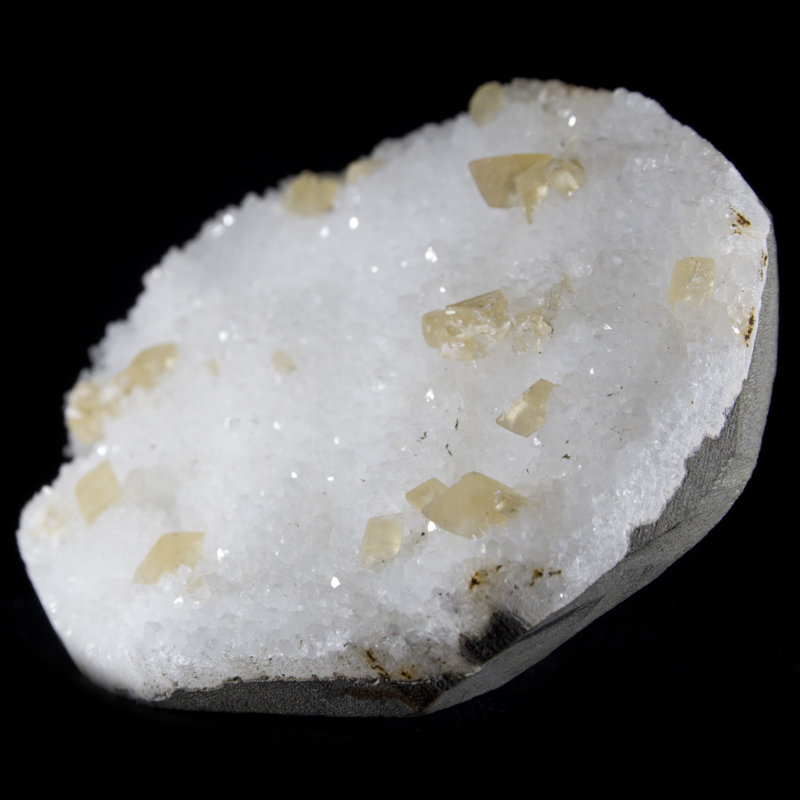 Landscape & Nature Crystal