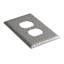 Plaque murale standard prise de courant 1 main-48320500-113115511