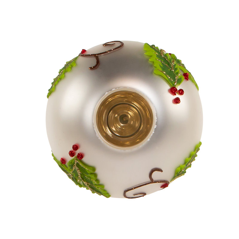 Décoration de Noël