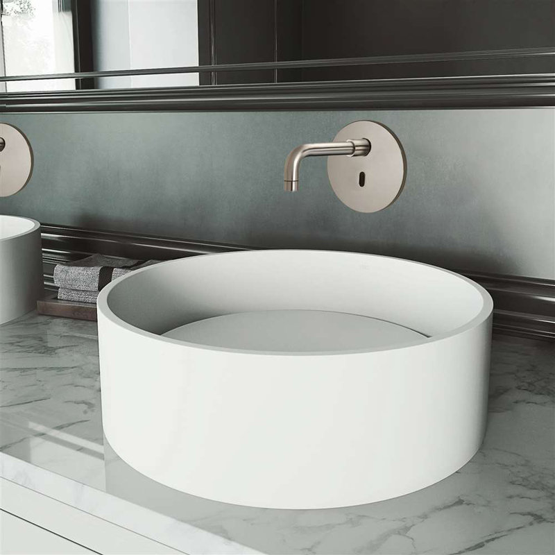 Ensemble de douche à DEL Versilia