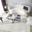 Jecory Four Leg Coffee Table-131204765