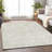 Colwart Flatweave Geometric Indoor / Outdoor Rug-109580882