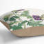 Floral Square Throw Cushion-952318130-952318129