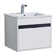 Kynlyn 20'' Single Bathroom Vanity with Ceramic Top