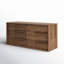 Commode double 6 tiroirs Nantucket