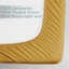 Laurne 200 Thread Count Microfiber Brushed Deep Fitted Bed Sheet-359321218-359321223