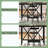Bar Table,Dining Table,Rectangular Kitchen Table,Coffe Table