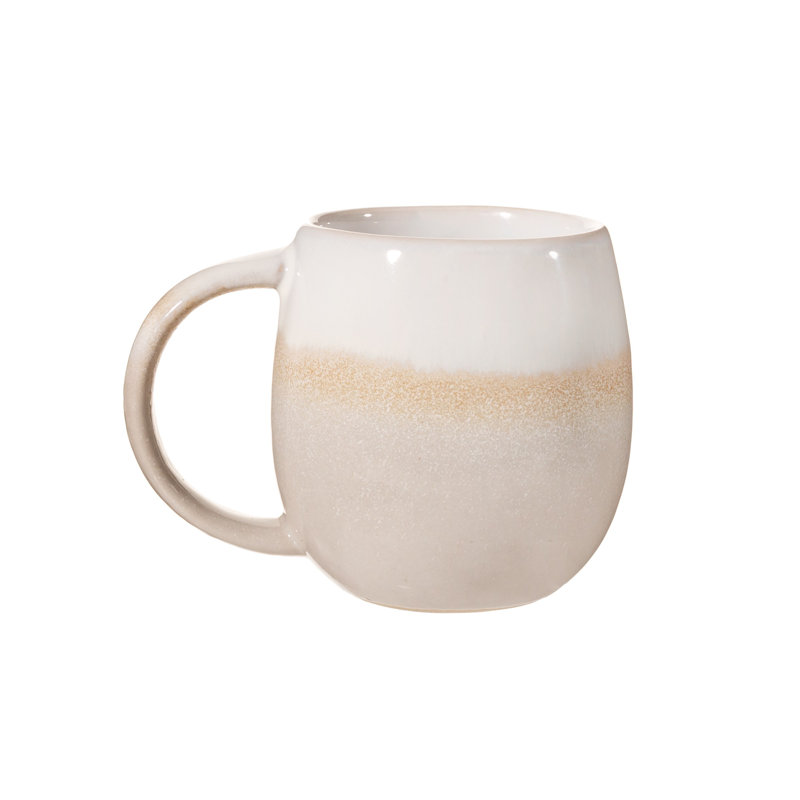 Luxora Ceramic Coffee Mug