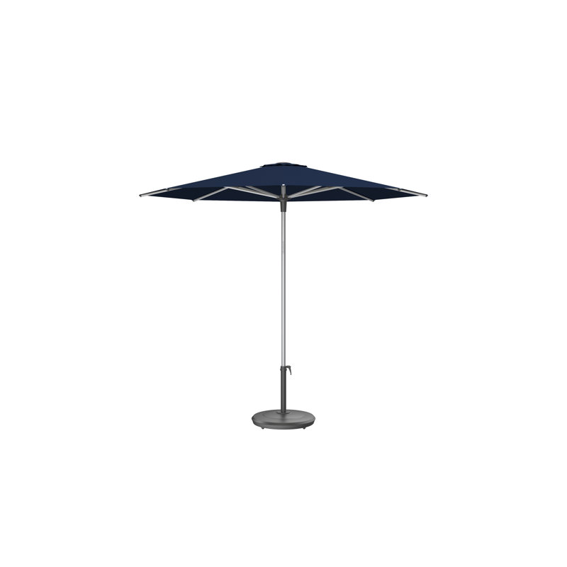 Aquarius 7.5' Octagon Center Post, Navy