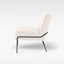Chaise d'appoint rembourrée Schaible-31975958