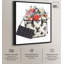 Doll Memories - Floral Summer Bag Canvas, art moderne par -2046418654-2046418649