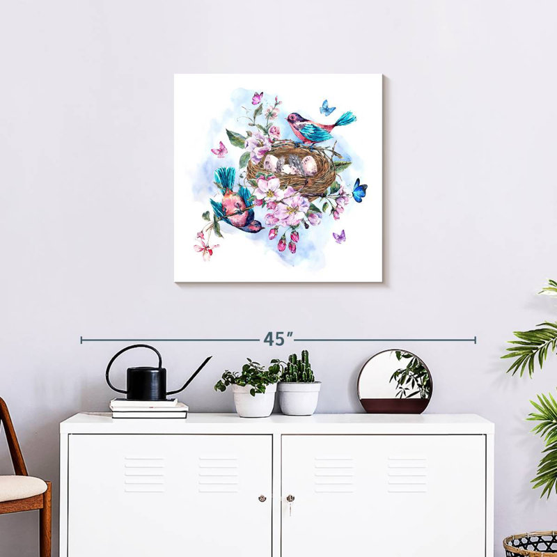 Brampt New Beginning Nest
