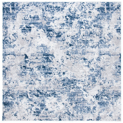 Dorcinvil 700 Performance Abstract Rug