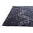 5x8 Pulaski Graphite Gray Rug