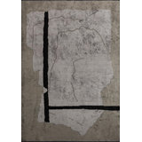 Rapture Abstract Area Rug