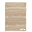 Tapis ivoire tissé à la main Arbor-91755657-130769529