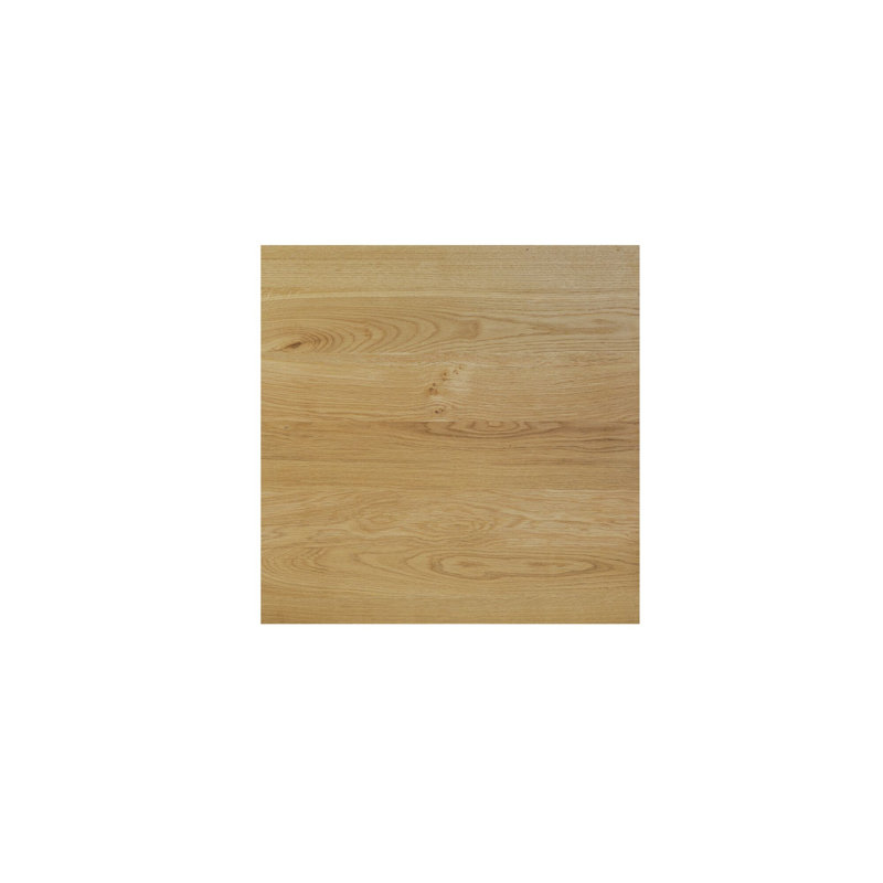 Tessa Solid Oak Dining Table
