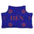 Rouge | bleu marine |