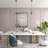 Klein 1 Light Glass Cone Pendant-70776546-70776548