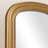 Baroque Vintage Wood Frame High-Definition Decorative Mirror, Wall-Mounted Mirror, Bathroom Mirror