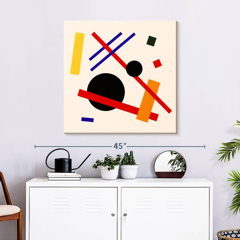 Suprematism