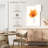 Avery Expressive Blooms V-108386227