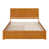 Light Toffee selected