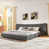 Dark Gray selected
