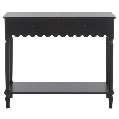 Petite console 2 tiroirs Ferda Haven