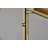 Quintessa 67.5'' Brass Tree Floor Lamp