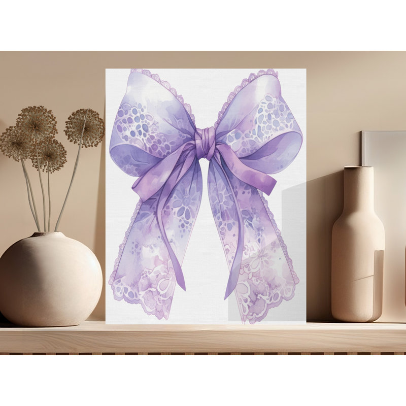 Wrapped Canvas Print Set, 8x10