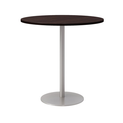 Round Pedestal Table